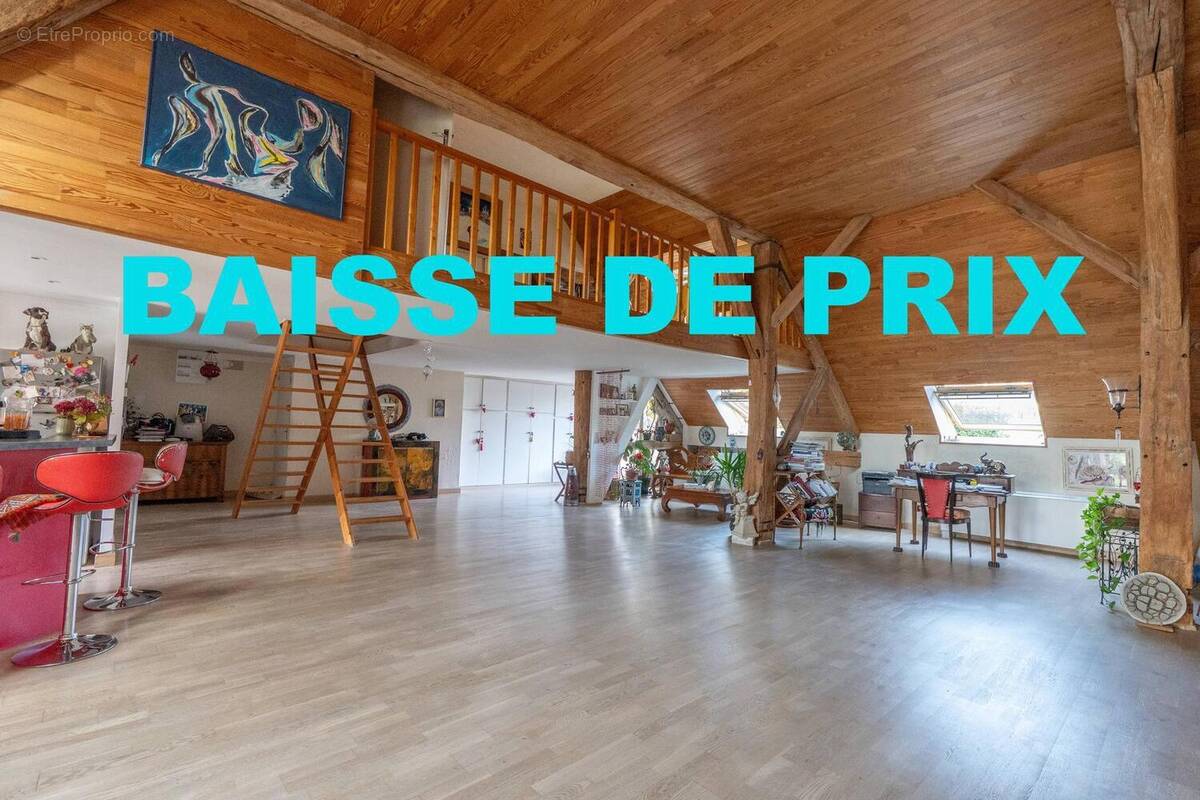 Photo 1 - Maison à NOGENT-SUR-SEINE