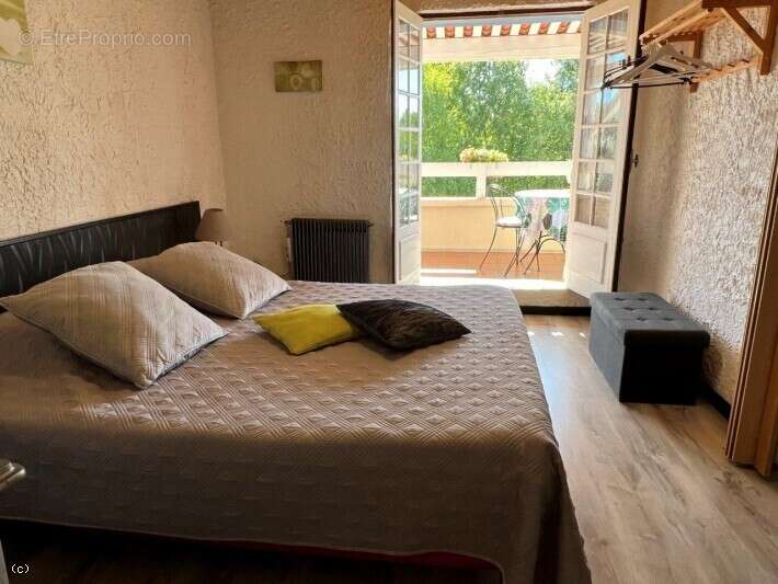 Maison à VERTEUIL-SUR-CHARENTE