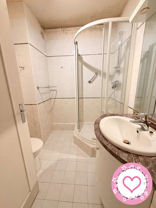 Appartement à SULLY-SUR-LOIRE