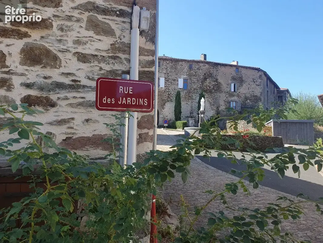 Maison place de l'Eglise - photo 8