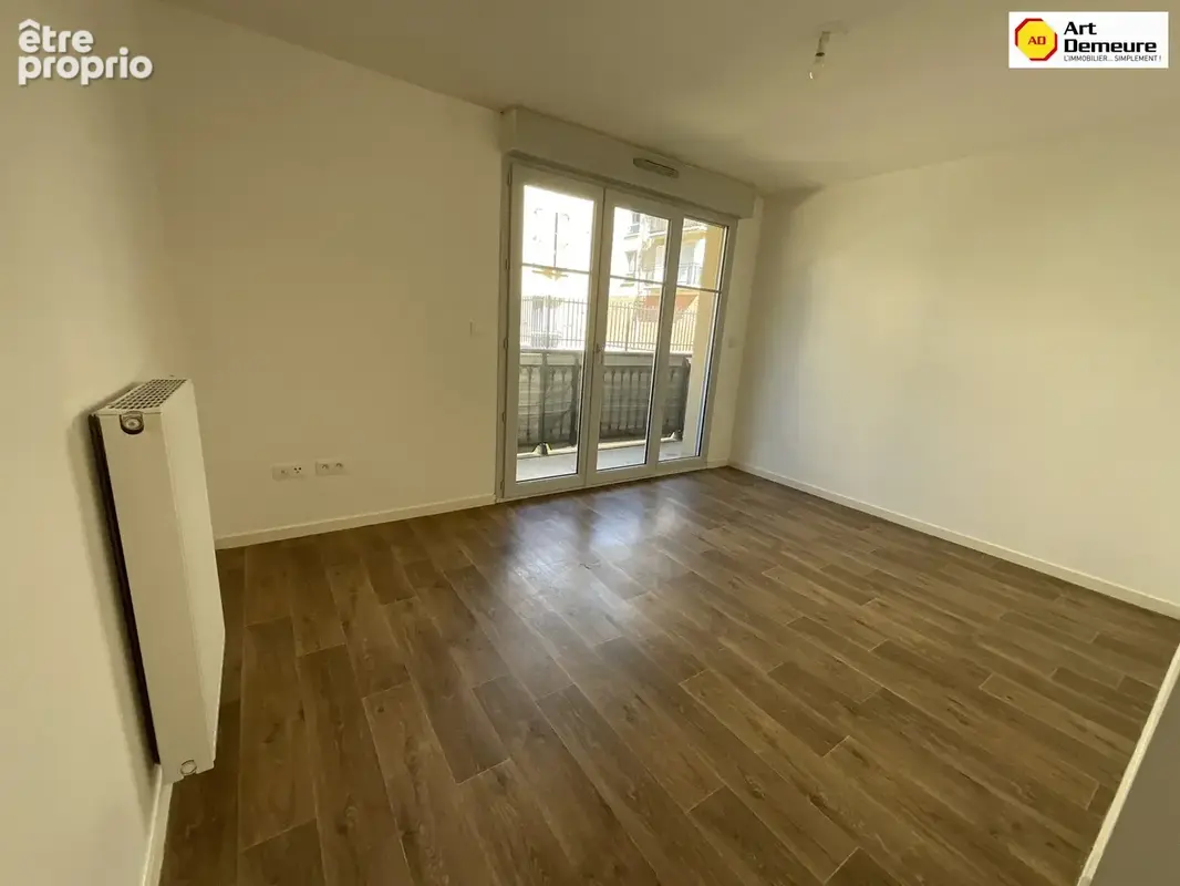 Appartement 2 pièces 46 m² à vendre à Meriel (95630) - photo 4