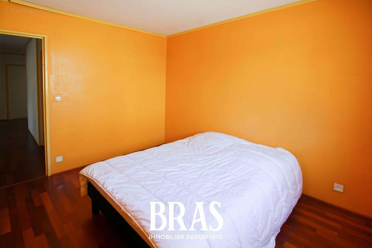 Appartement Nantes 5 pièce(s) 92 m2 - photo 4