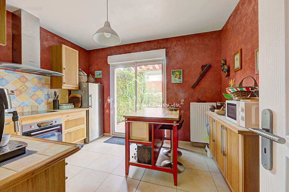 Maison à NOISY-LE-GRAND