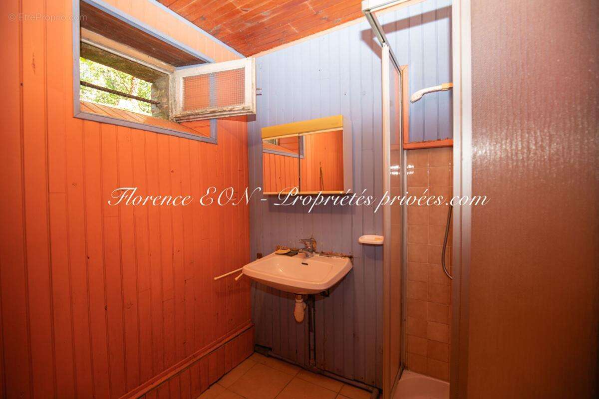 Maison Brielles 4 pièce(s) 97 m2 - photo 11