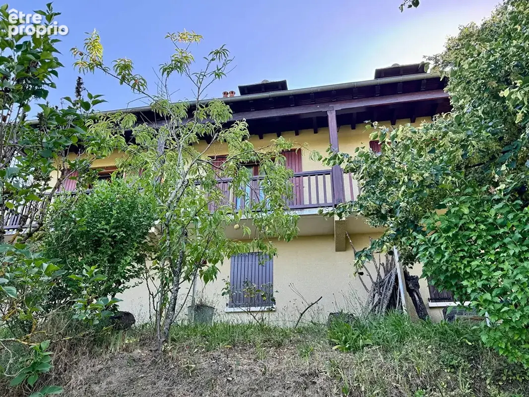Maison 120 m2 avec superbe vue dominante - photo 4