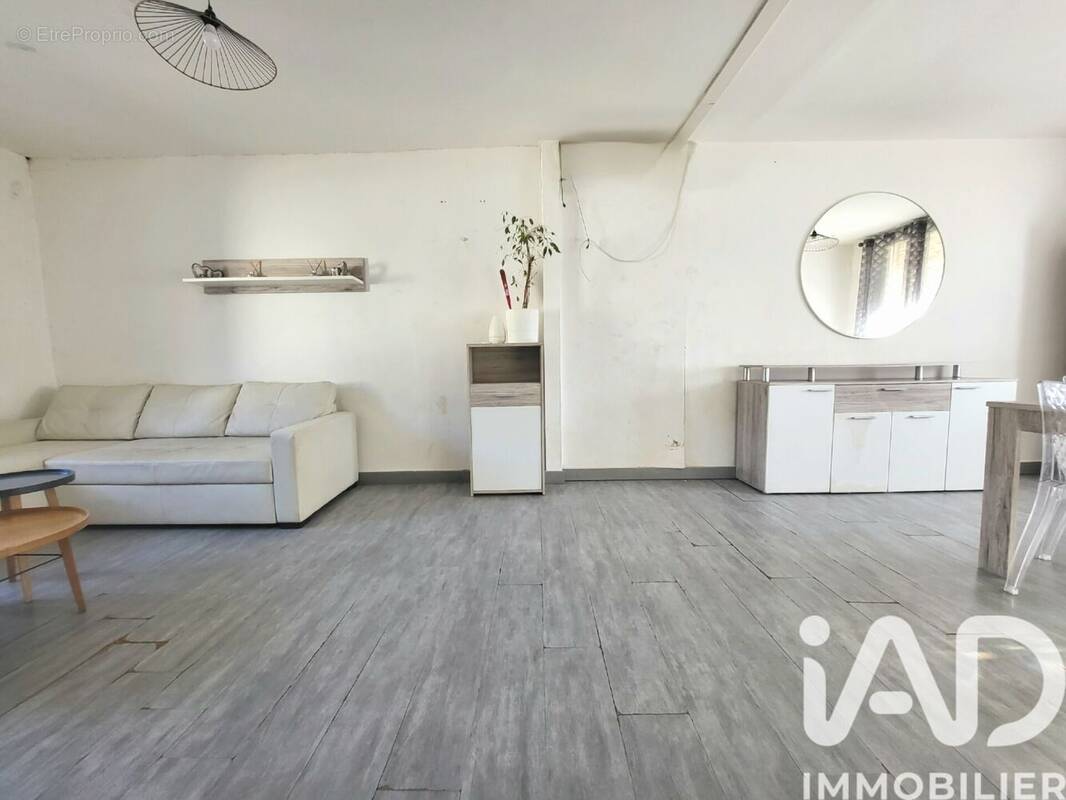 Photo 1 - Appartement à NARBONNE