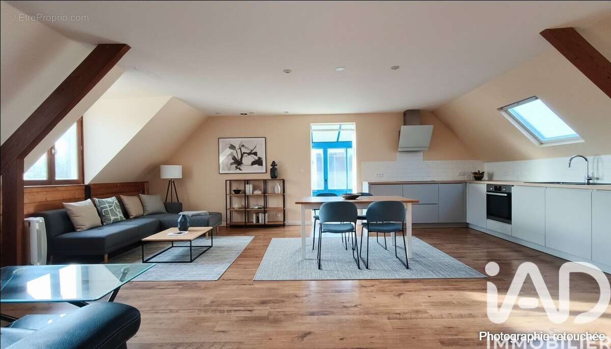 Photo 3 - Maison à CANCALE