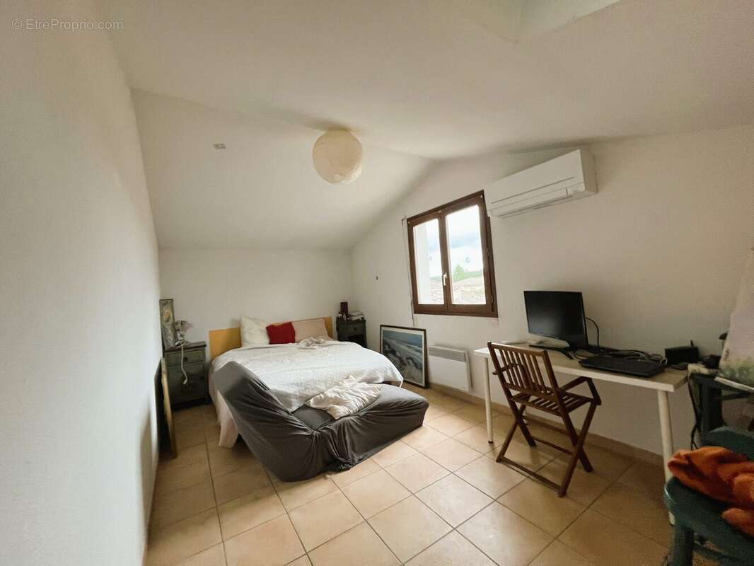 Maison à MONTARNAUD