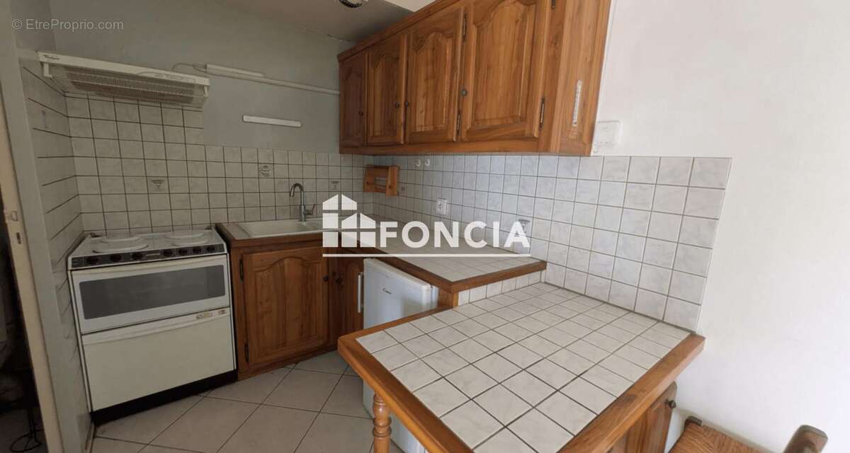 Appartement à GRADIGNAN