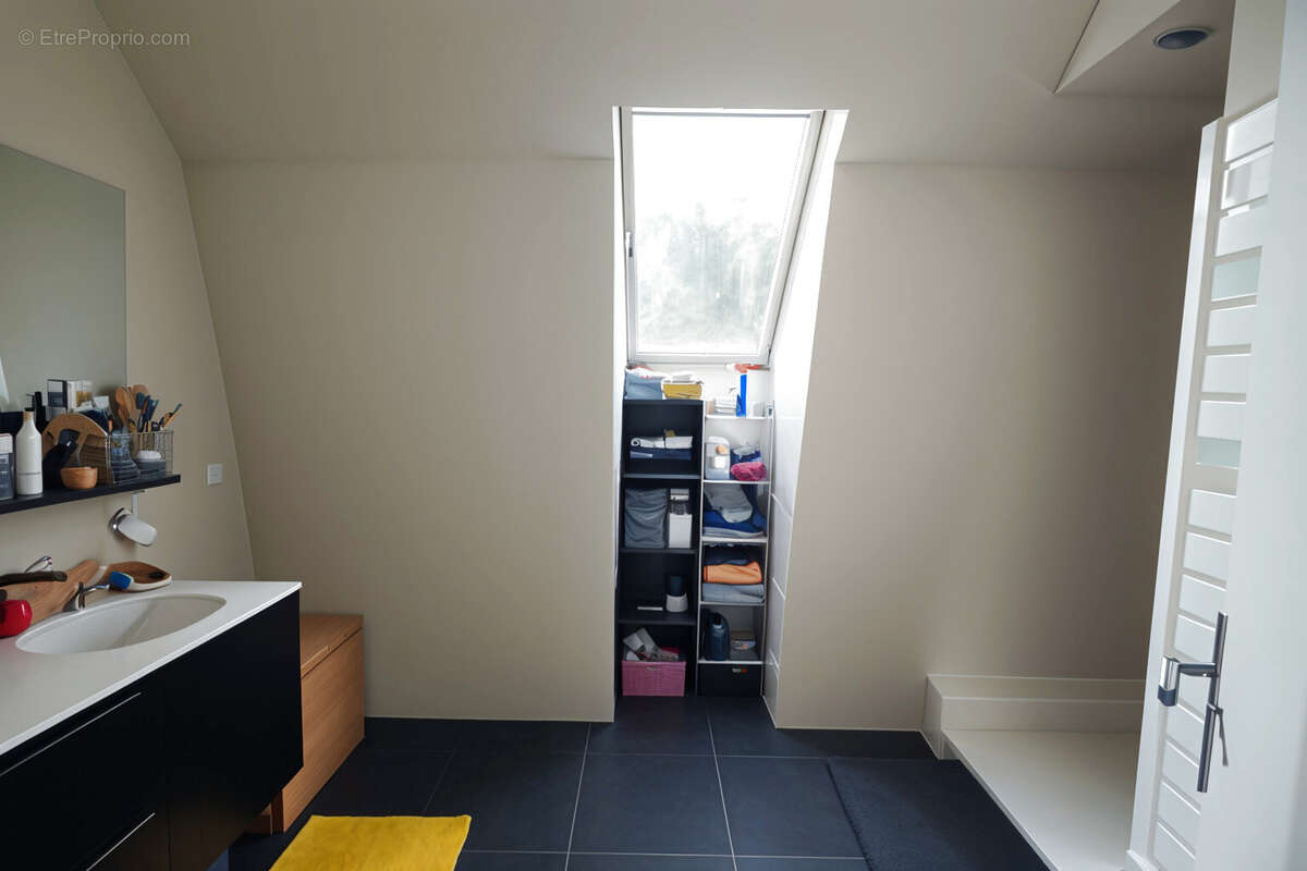 Maison à NEUVILLE-BOSC