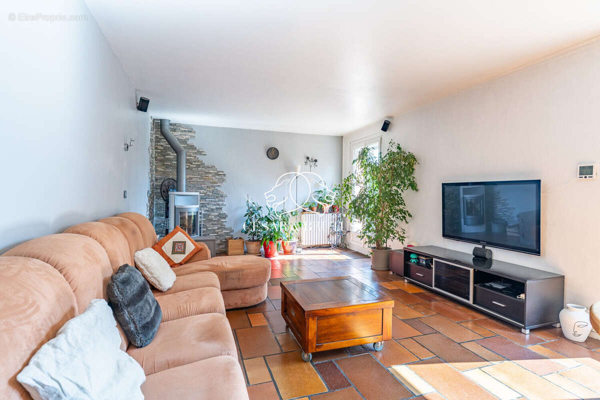 Maison à SAINT-PRIEST