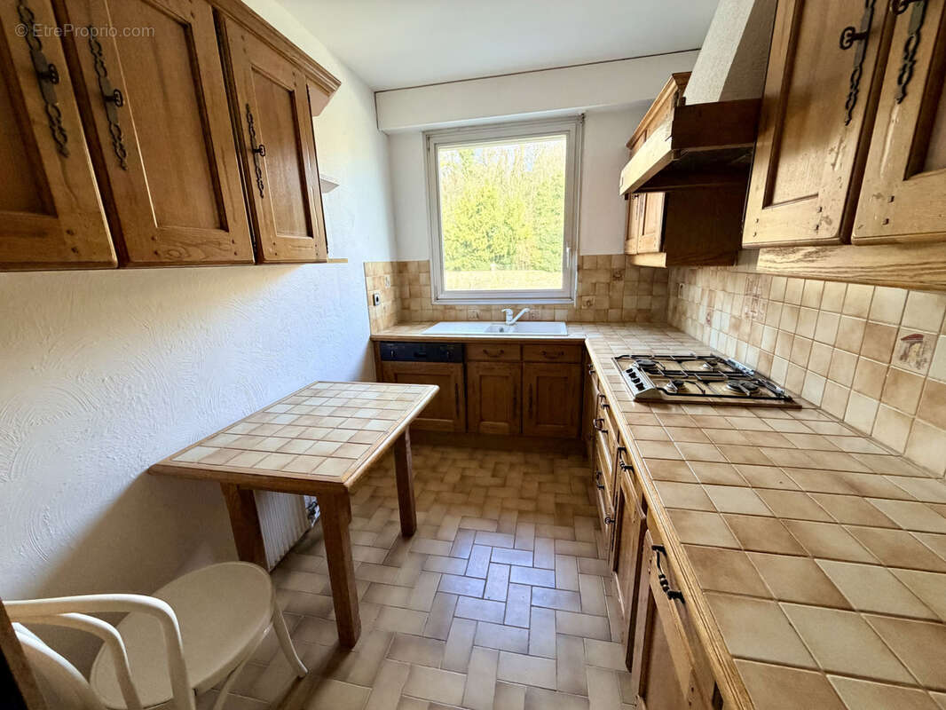 Appartement à YERRES