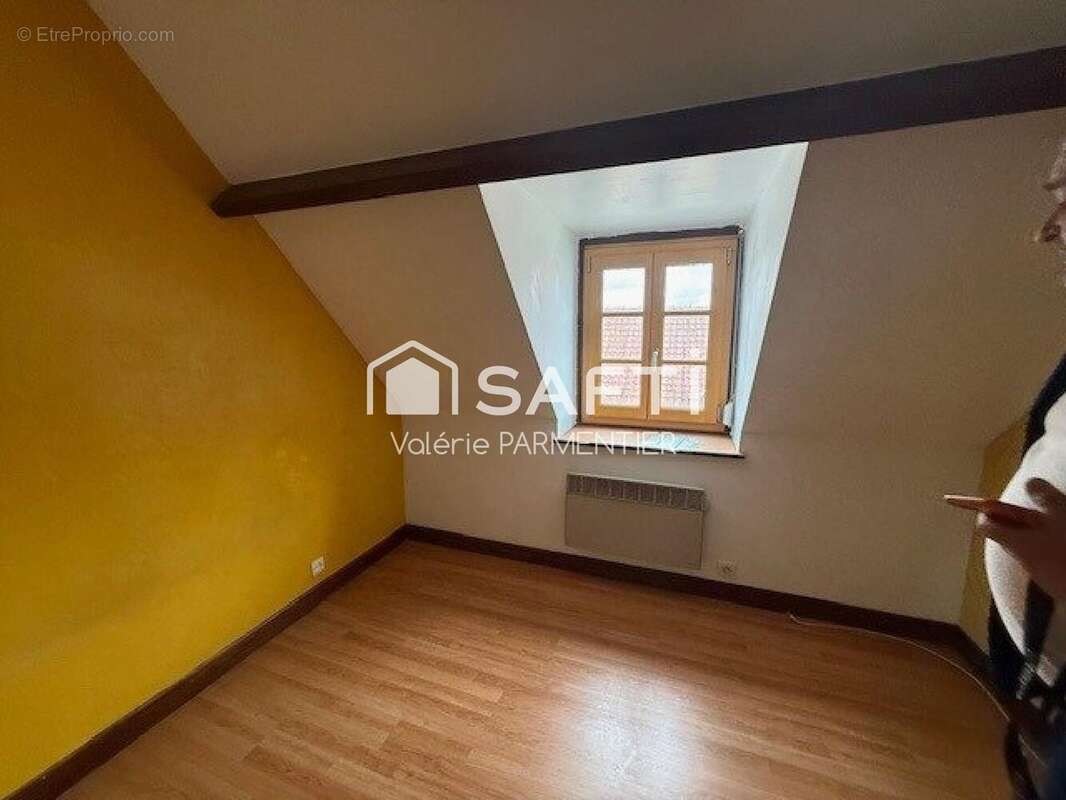 Photo 3 - Appartement à MONTREUIL