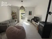Appartement à LE GUA