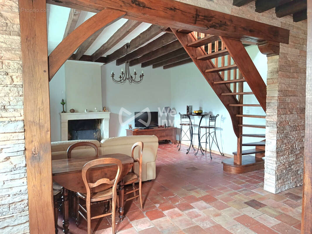 Maison 93 m² à Ecommoy  - photo 7