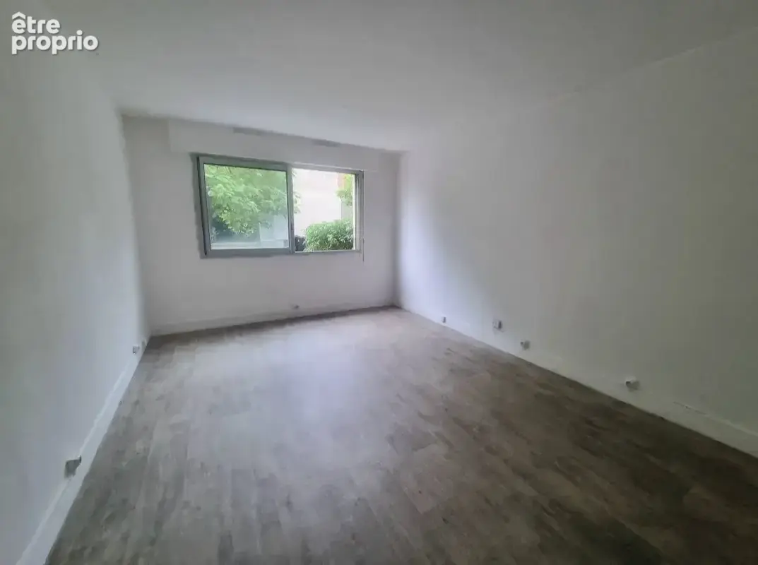 Appartement 1 pièce 23 m² à vendre à Juvisy-Sur-Orge (91260) - photo 2