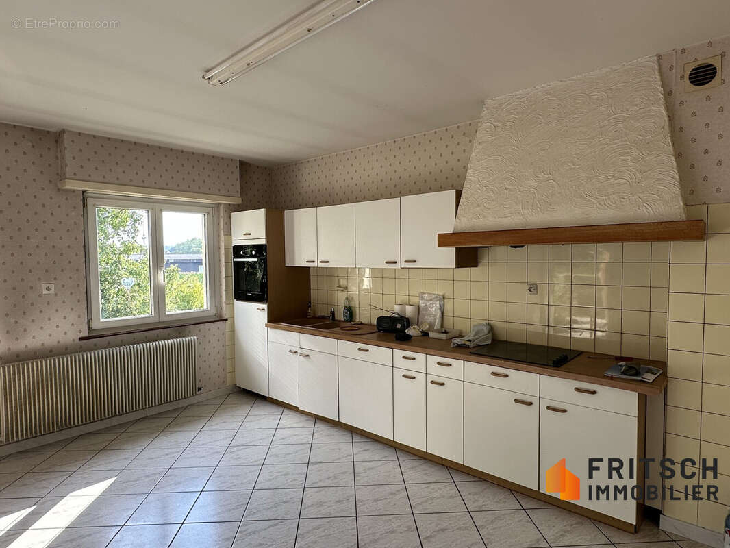 Maison 150 m² à Dietwiller  - photo 5