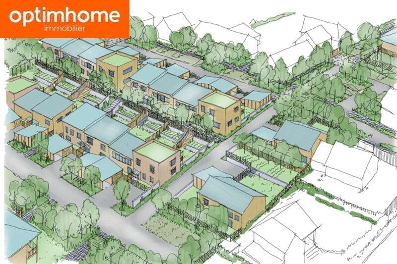 Terrain à PLESLIN-TRIGAVOU