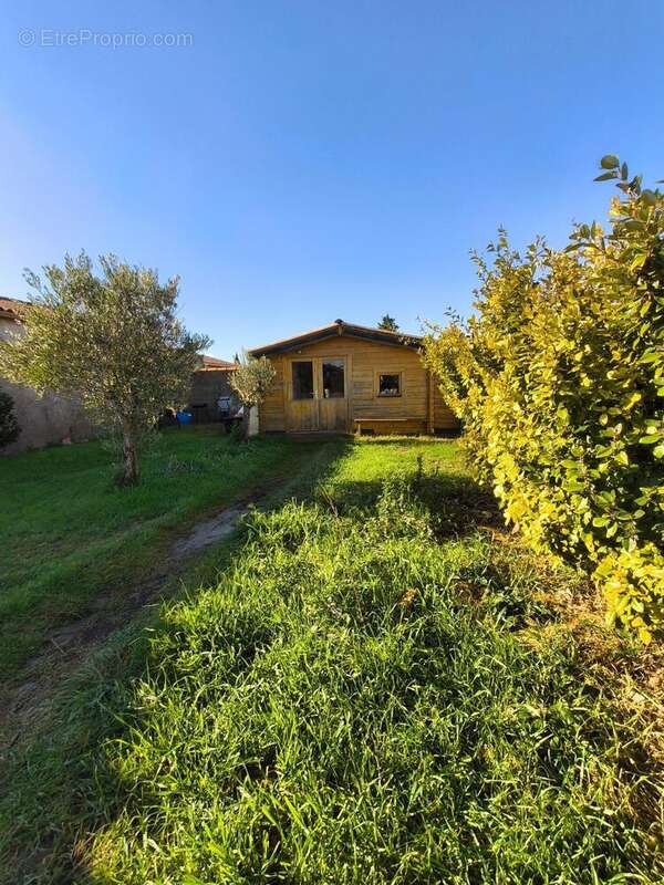 Photo 6 - Maison à PIERRELATTE