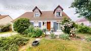 Maison à SIGLOY