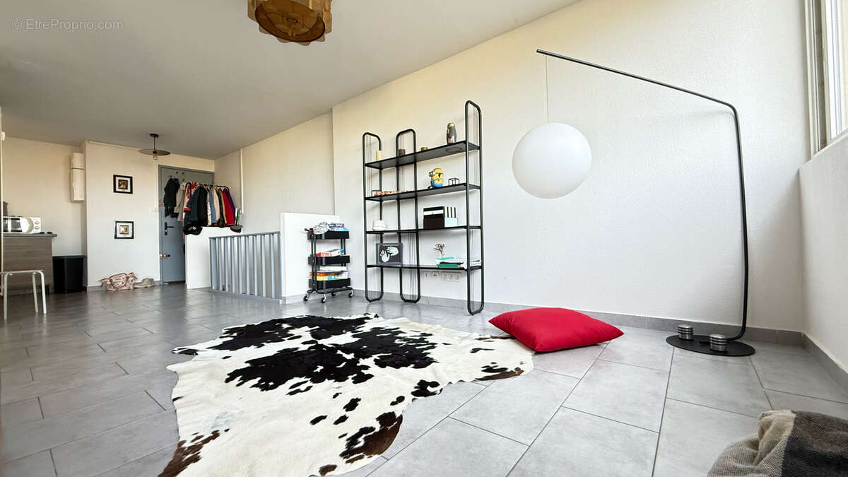 Appartement à LA SEYNE-SUR-MER