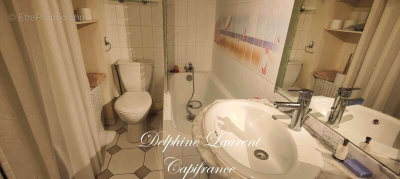 Appartement à CABOURG