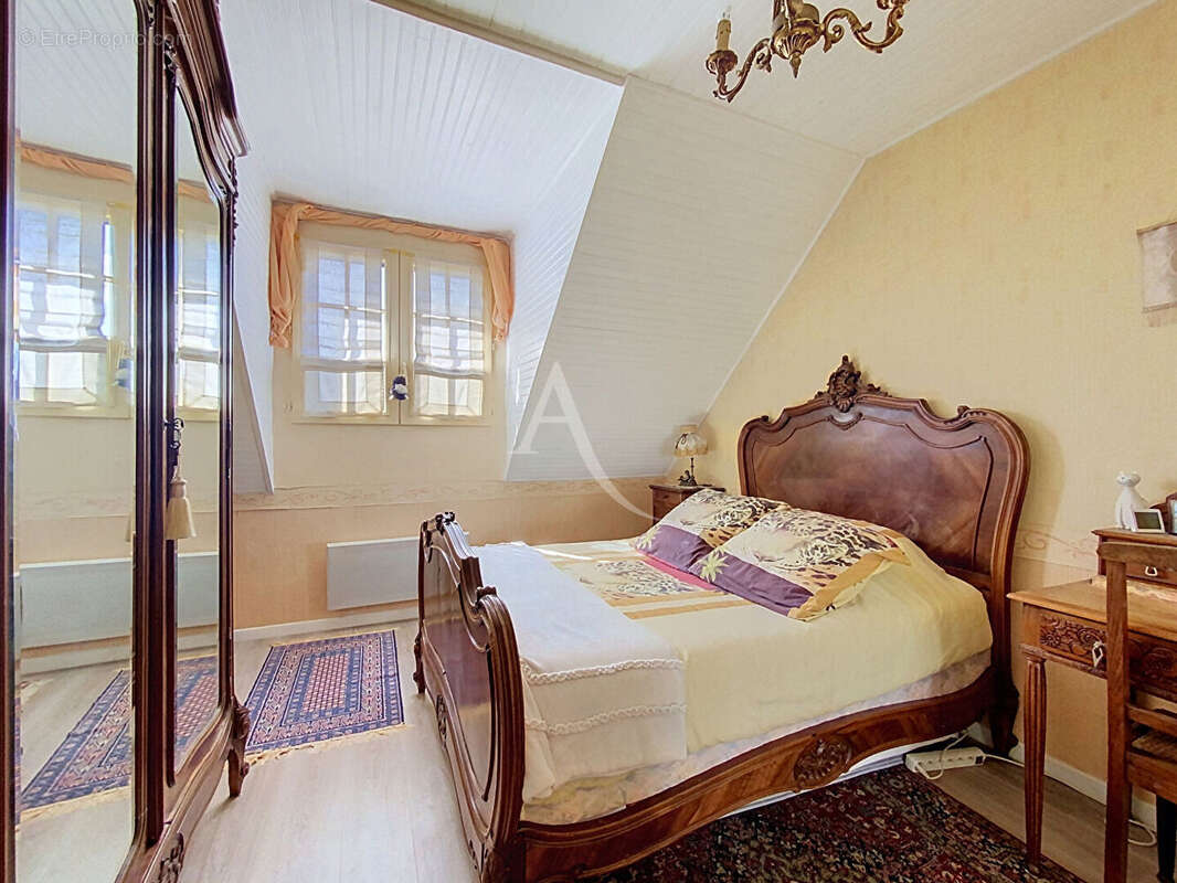 Maison à SPAY