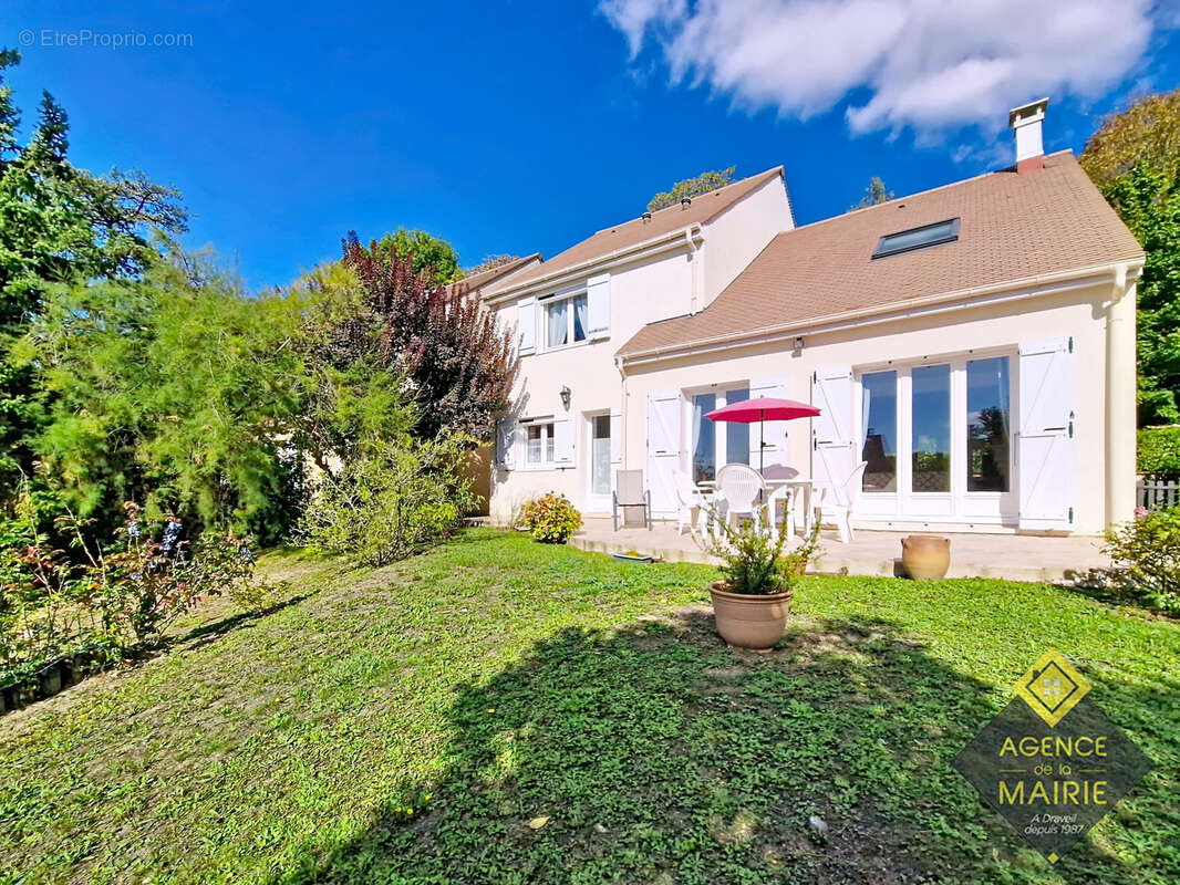 Maison à DRAVEIL