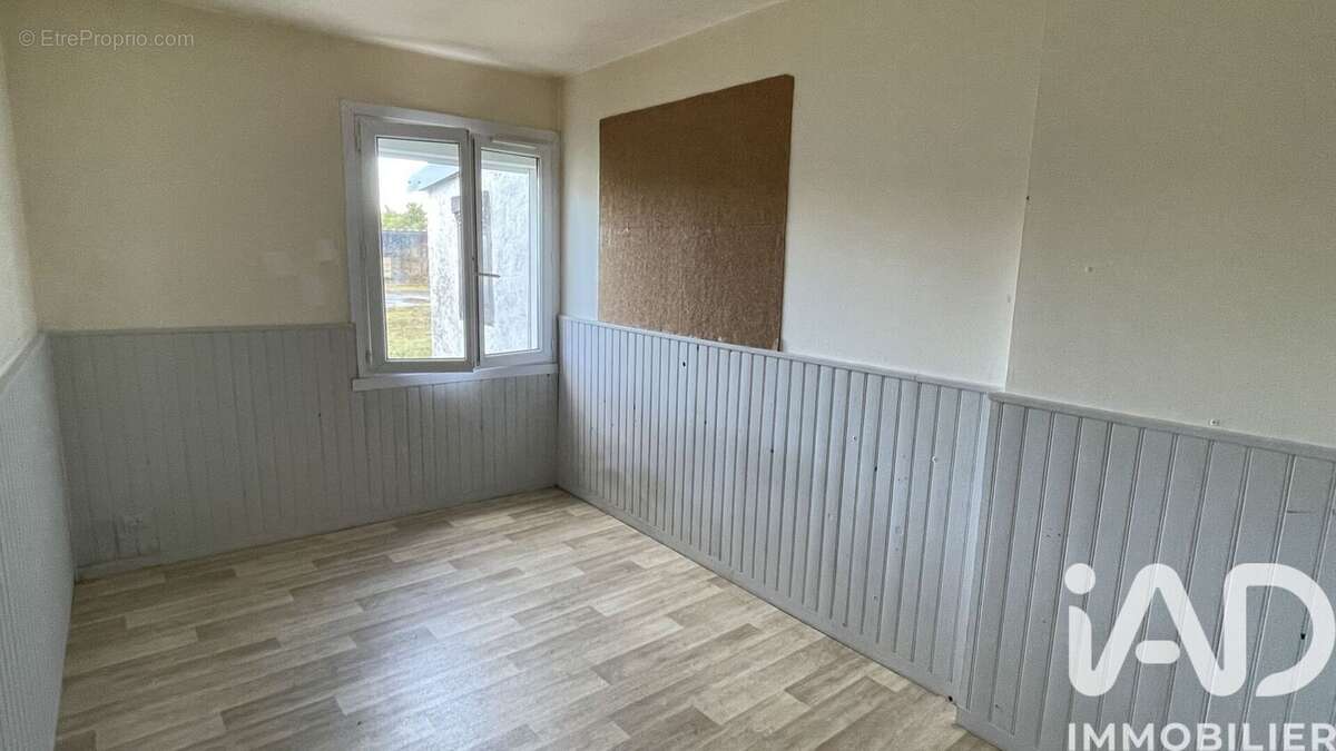 Photo 6 - Maison à SAINT-LAURENT-NOUAN