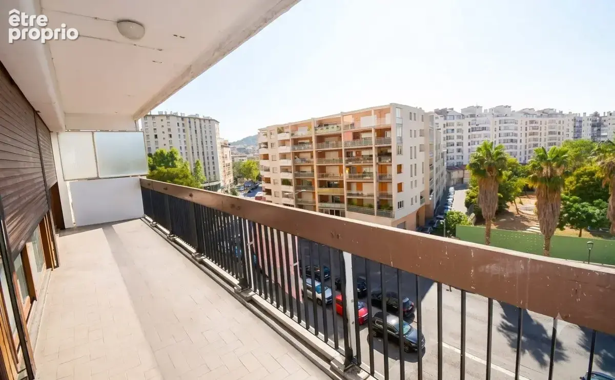 Appartement 4 pièces 112 m² à vendre à Marseille-6e (13006) - photo 9