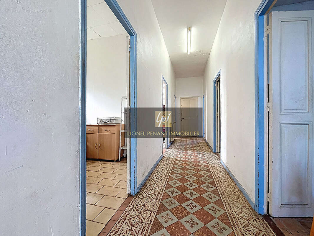 Maison à CARPENTRAS