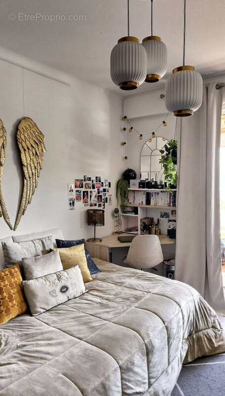 Appartement à AJACCIO