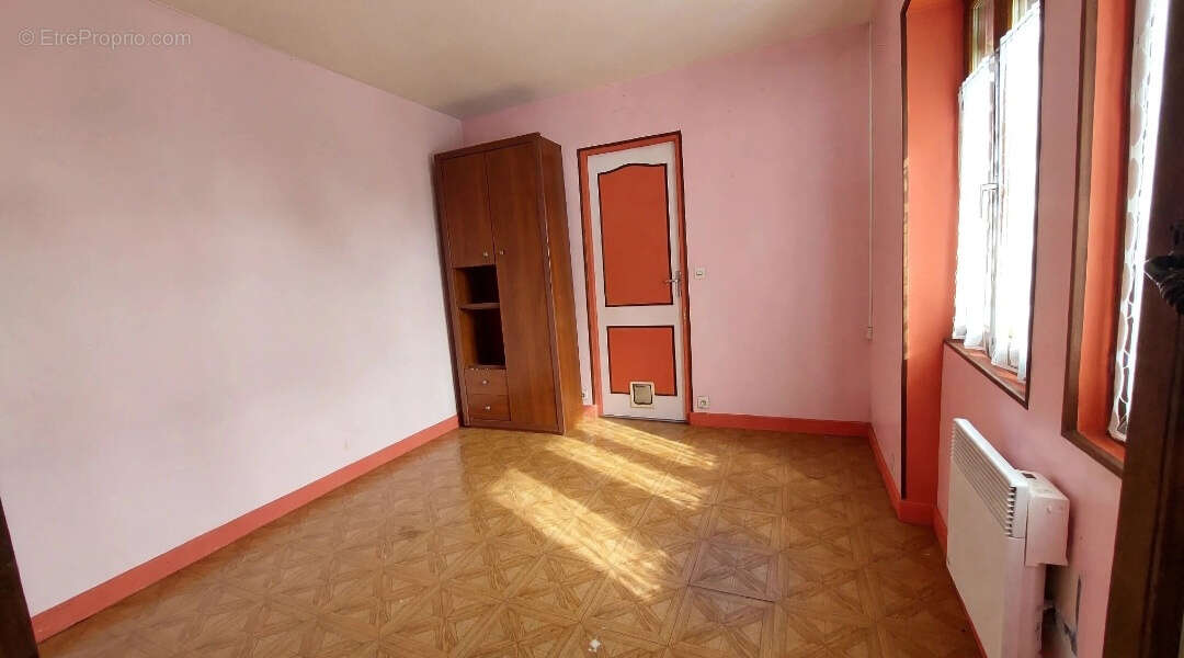 Maison de ville avec cour - photo 8