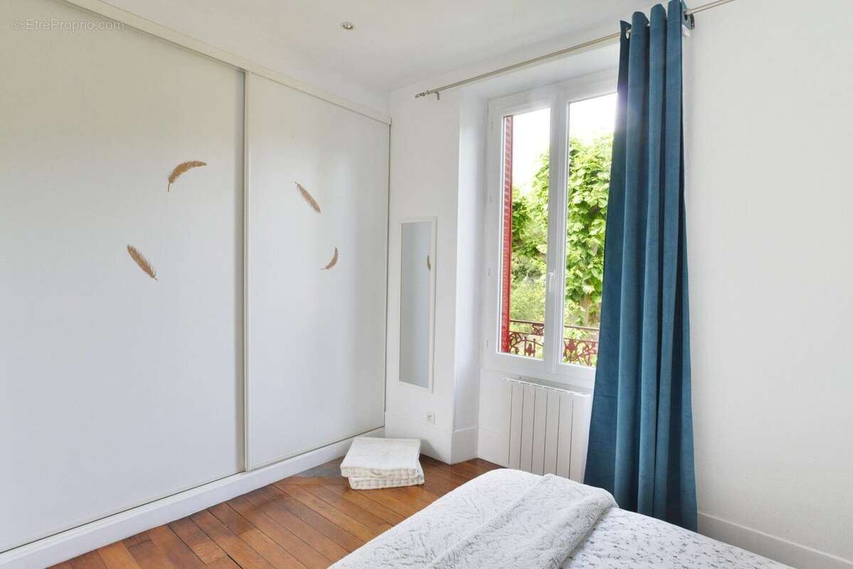 Appartement 41 m² à Montgeron  - photo 5