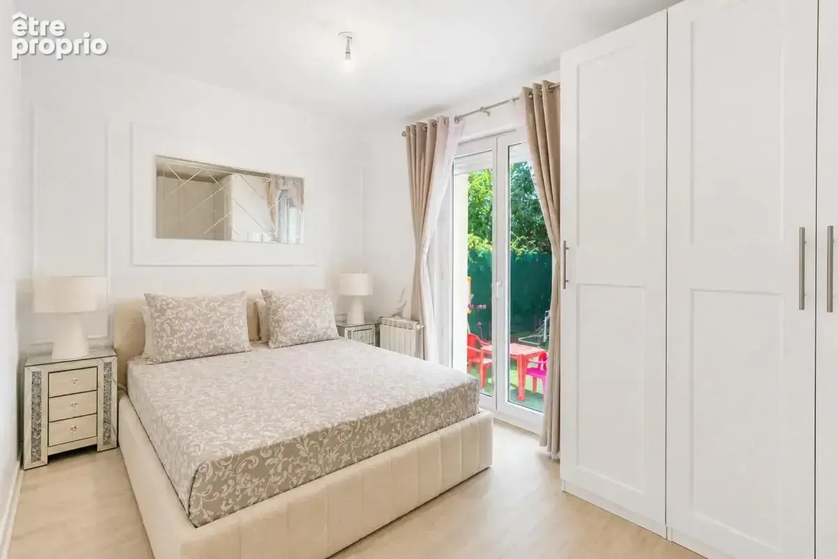 Appartement 3 pièces de 63 m² à Vénissieux - photo 9