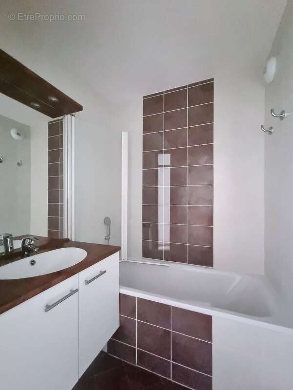 Appartement à HAUTELUCE