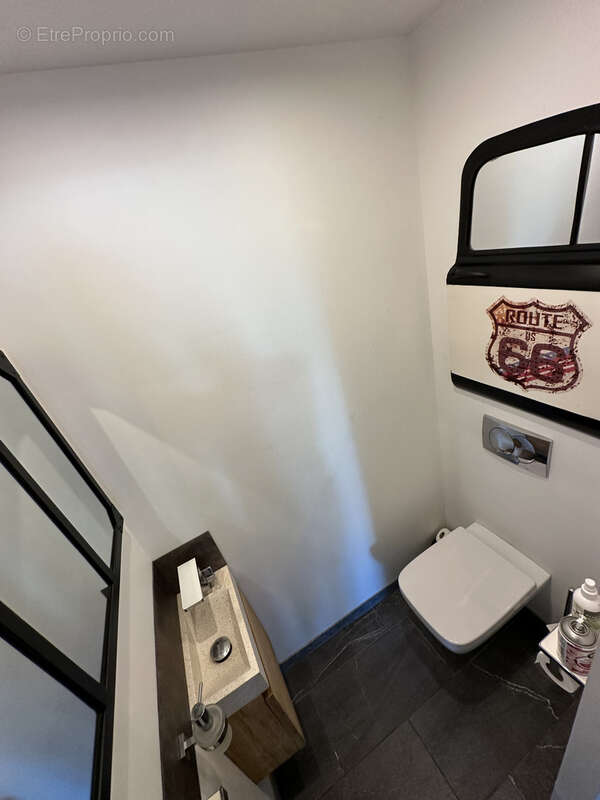 Appartement à SAINT-MARTIN