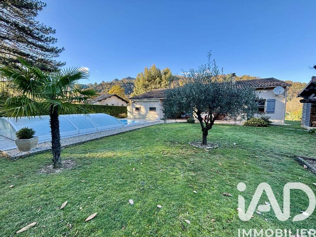 Photo 7 - Maison à FABRAS