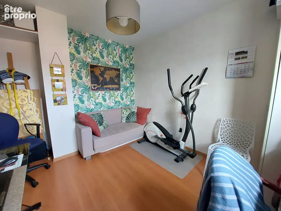 Appartement Betton 4 pièce(s) - photo 7