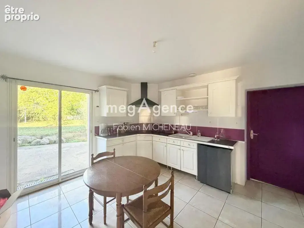 Maison Coron - 5 pièces - 154 m² - photo 6