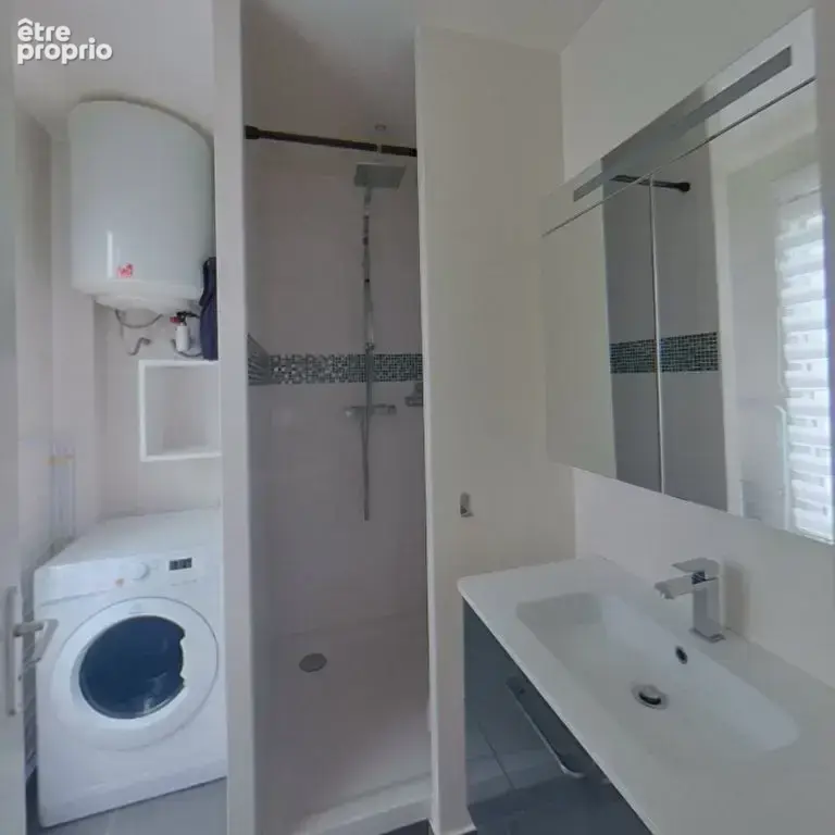 ASNIERES (92600) - rue RPC Gilbert - Appartement  2 pièce(s) - cave - photo 6