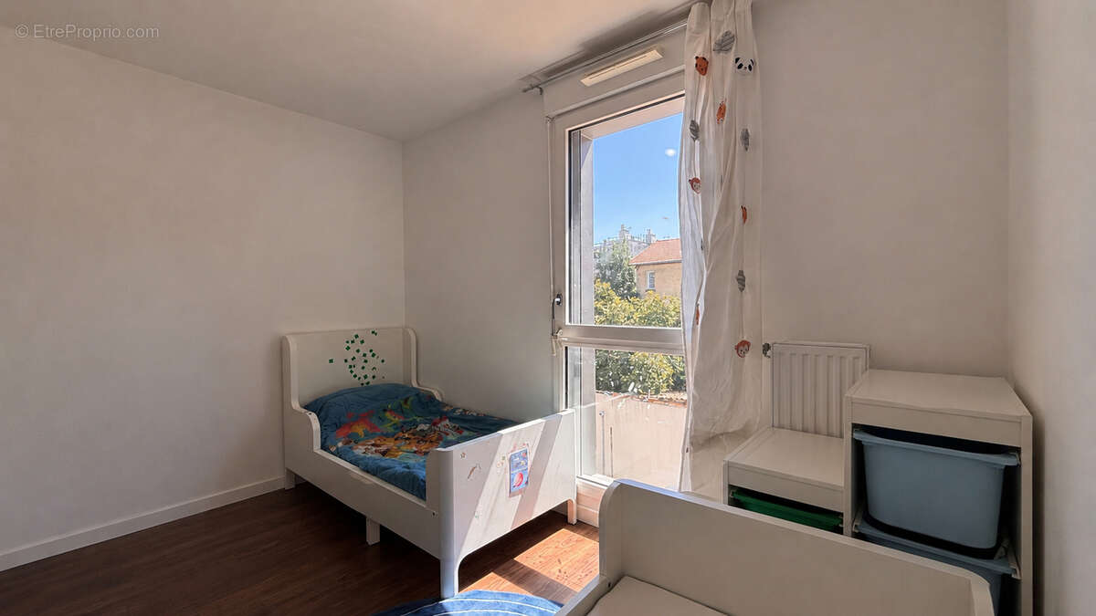Appartement 92m² à nanterre - photo 6