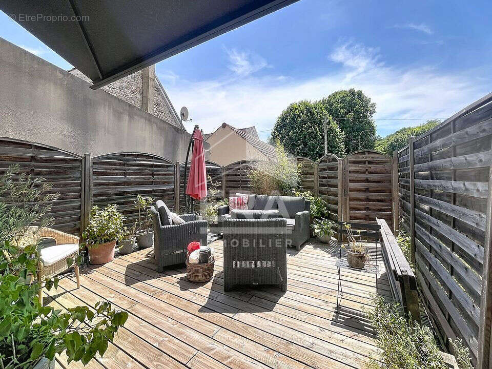 Appartement à ETAMPES