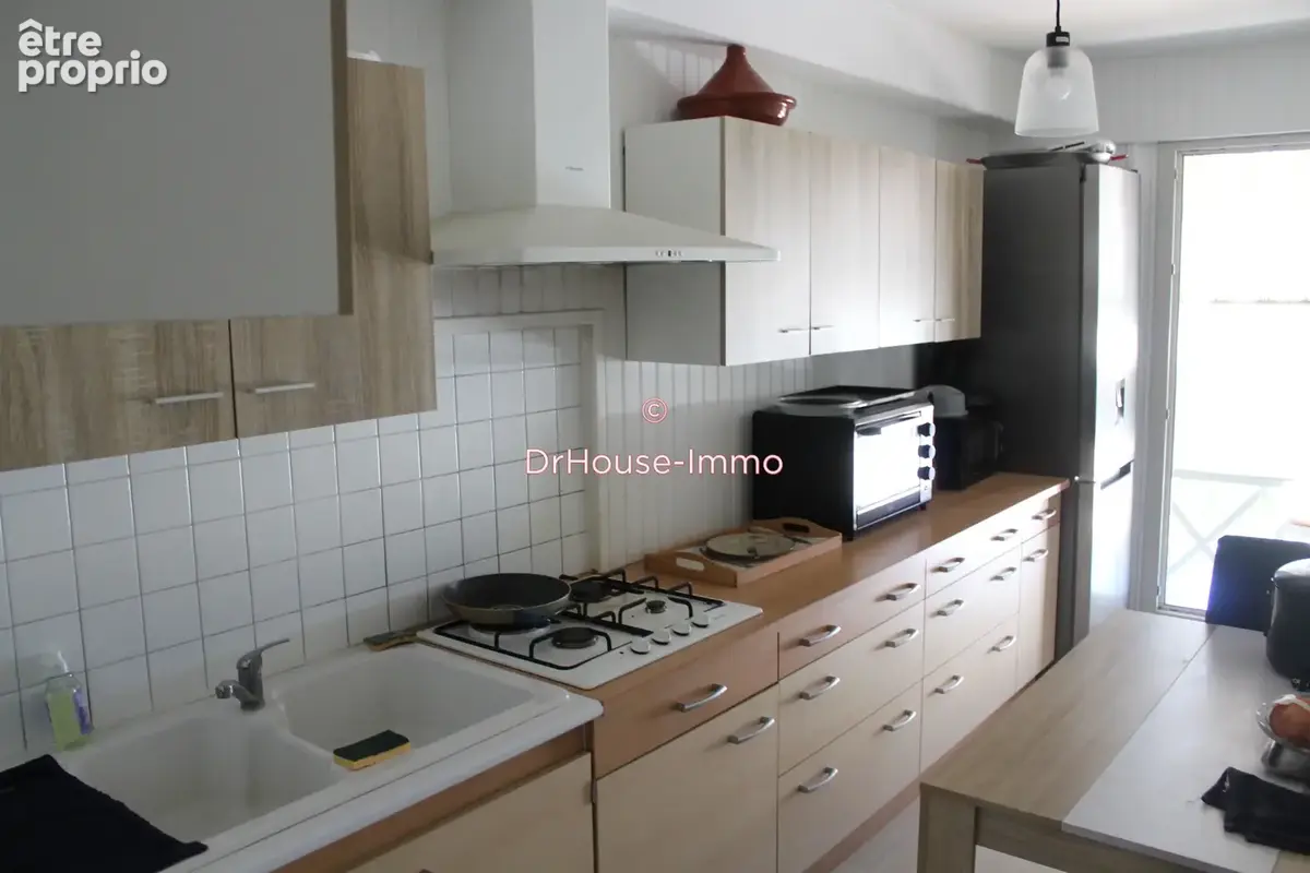 Appartement 4 pièces 80 m² à vendre à Angouleme (16000) - photo 8