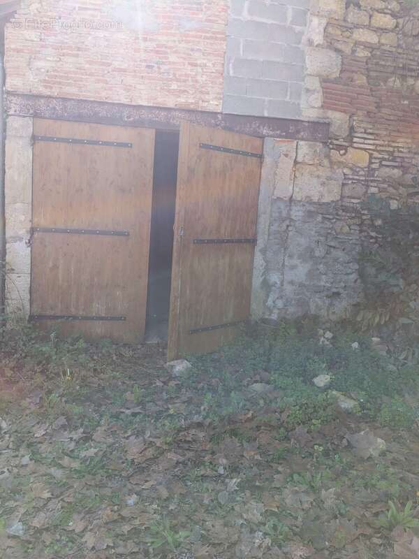 Maison à MOIRAX
