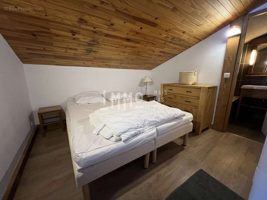 Appartement 53 m² à La Cote-D'aime  - photo 3