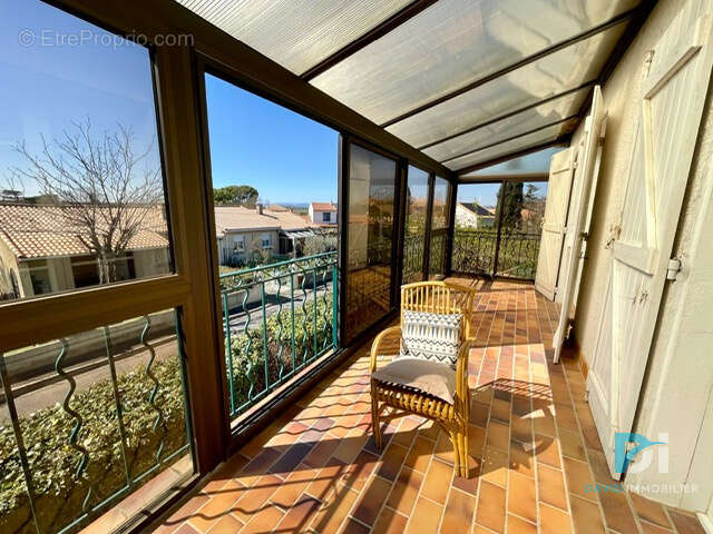 Maison à SERVIAN