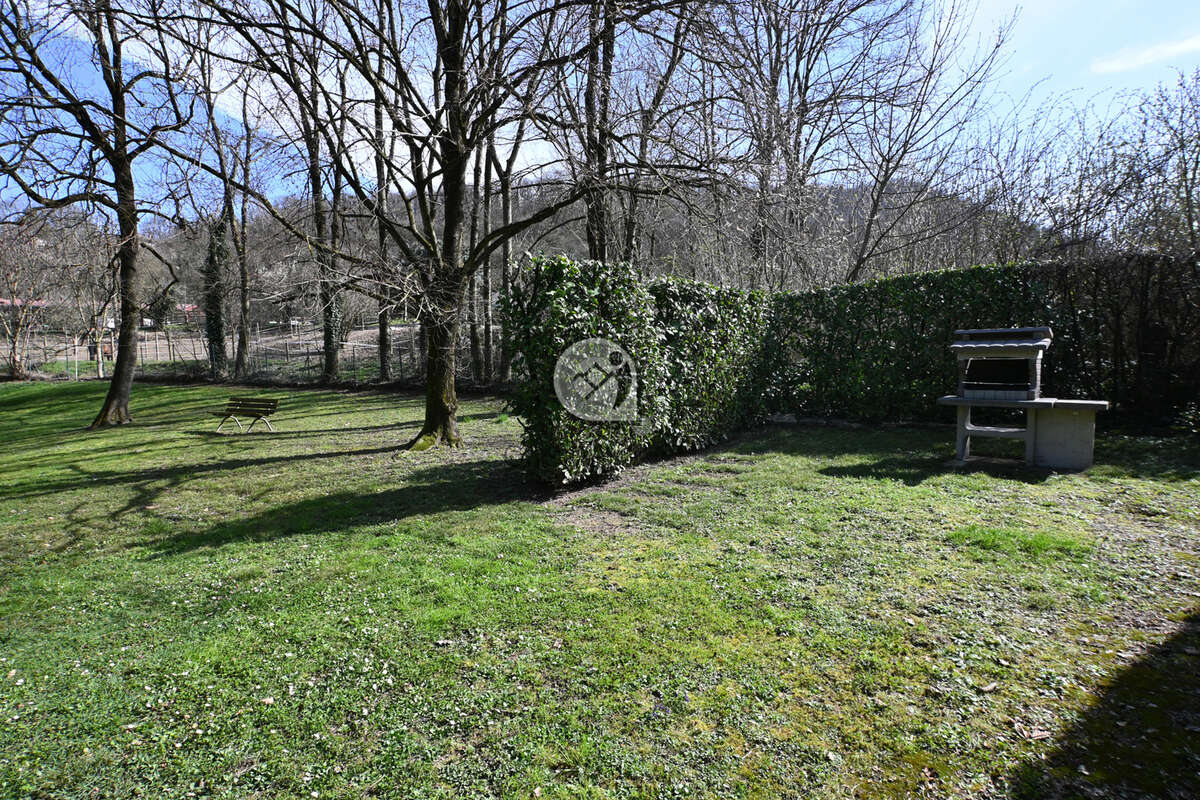 Appartement à ECHIROLLES