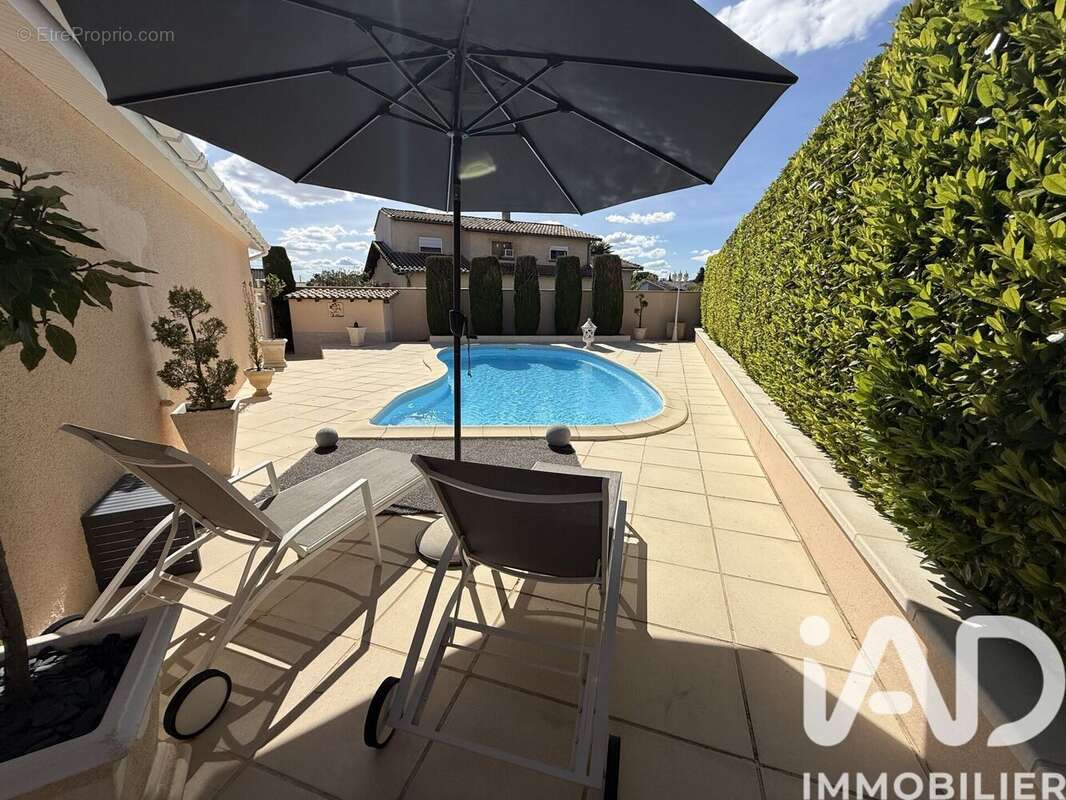 Photo 2 - Maison à CASTELSARRASIN