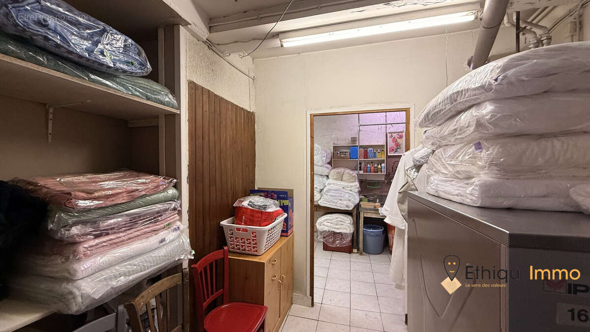 Appartement à BAR-SUR-AUBE